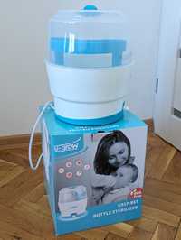 U-grow стерилизатор за бебешки бутилки
