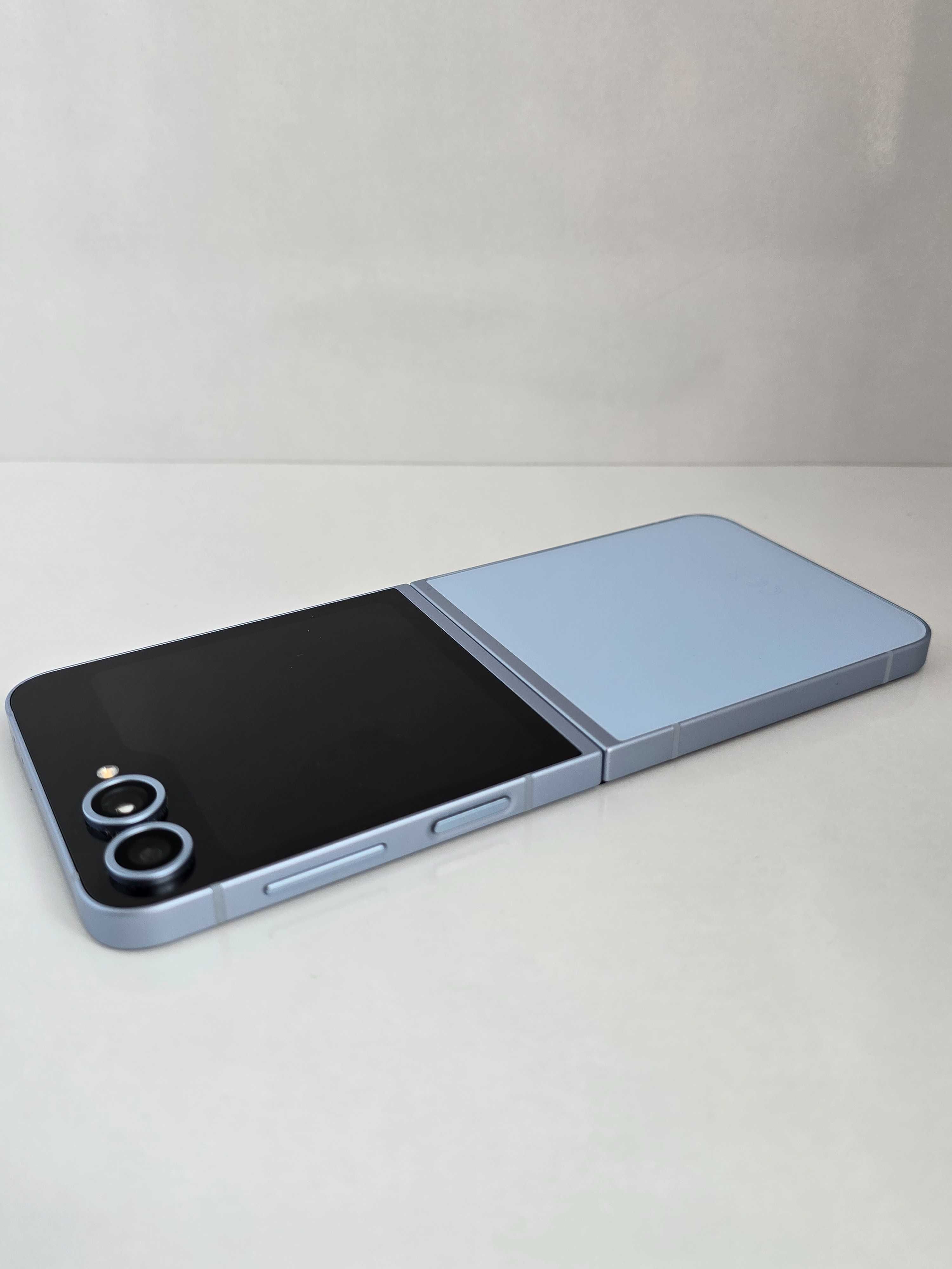 Samsung Z Flip 6 256GB Blue