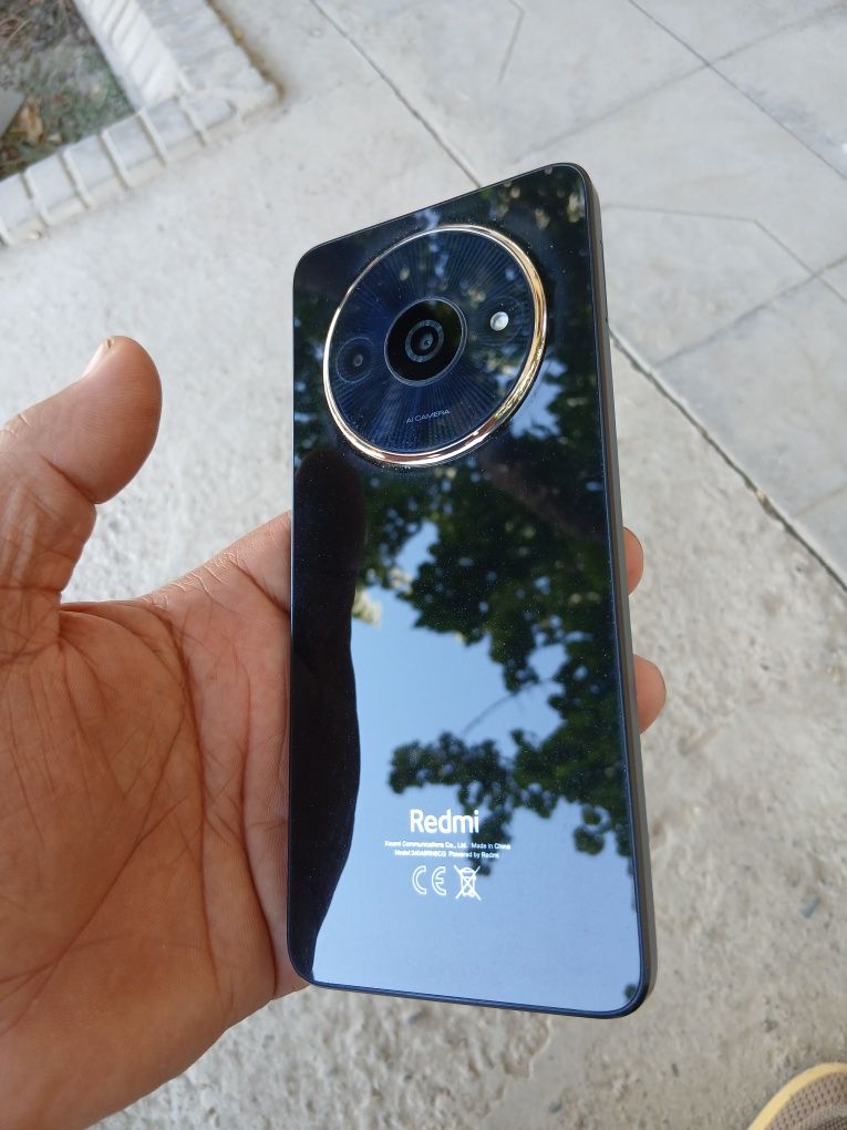 Redmi A3x 2024 madil xotra 64