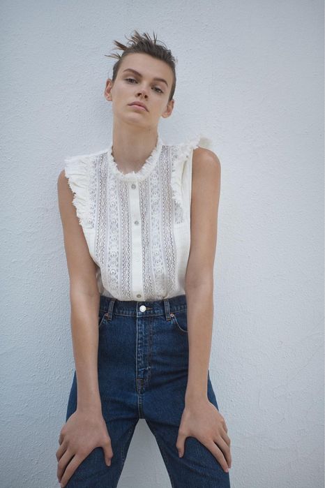 Bluza Zara, marime S