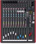 Mixer Sunet Analog Allen and Heath Zed-12FX | UsedProducts.Ro