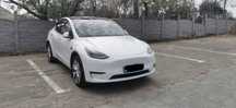 Vand TESLA Model Y  - Long Range, 514 CP, 4X4