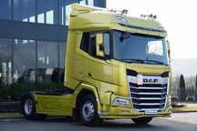 DAF XF 480 / FULL ADR / PNEURI 100% / DUPA CONTRACTUL DE SERVICE