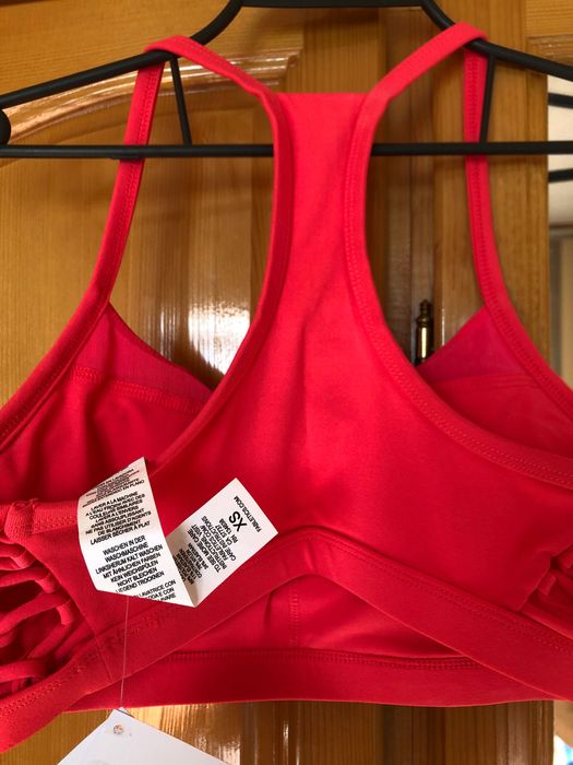 Спортни дрехи  бюстие sports bra