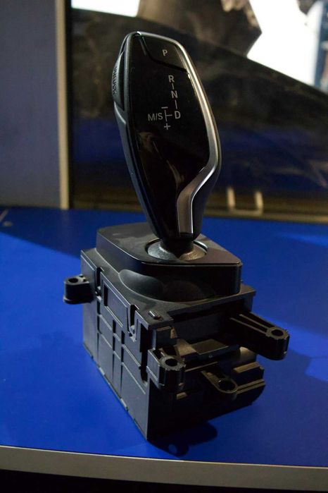 Joystick schimbător viteze – BMW Seria 5 G30