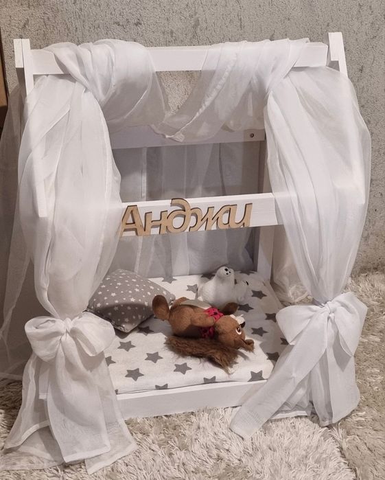 Легло за куче или коте