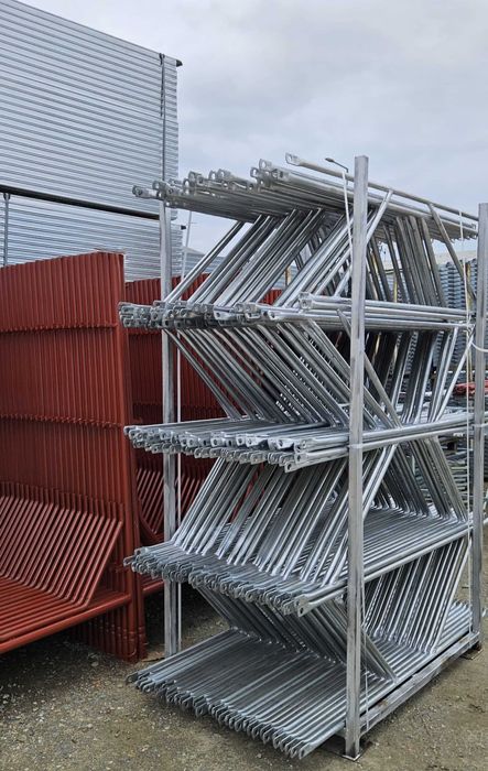 Ancore prindere schela / accesorii schela