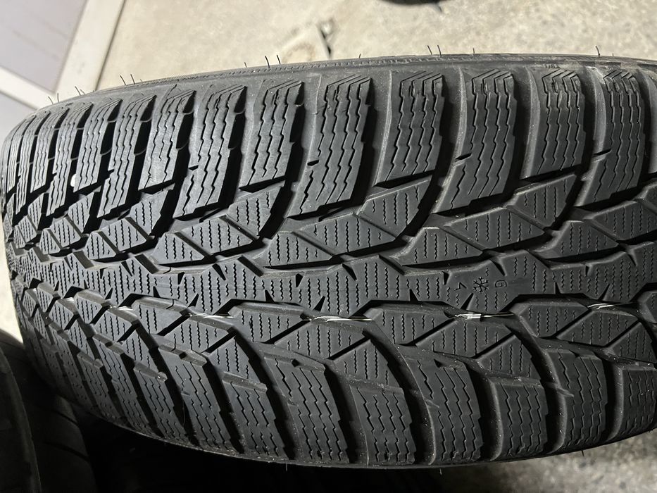 5х112 20 цола VW ID 3 Tayron Cupra Born 5x112