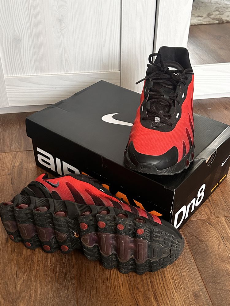 Nike Air Max DN 8