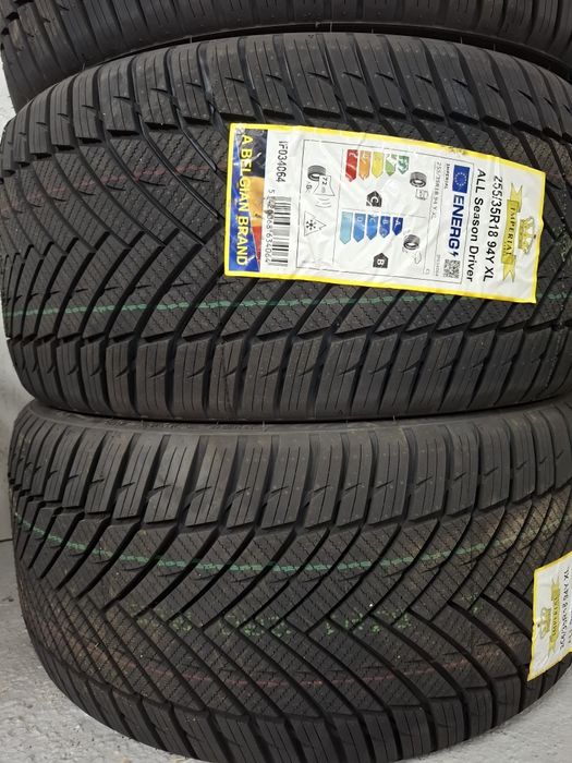 255 35 18 anvelope Allseason MS M+S mercedes Bmw