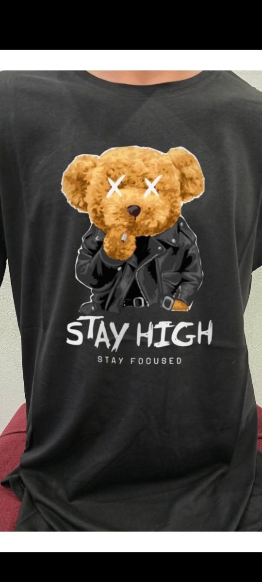 Тениски s,m,l,xl,xxl