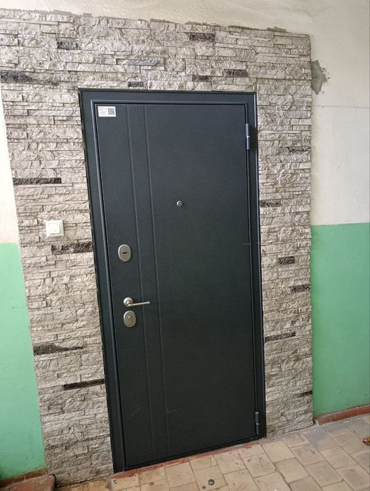 Продается квартира 3/3/4