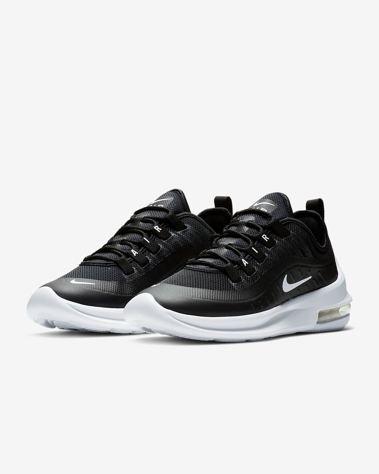 Маратонки Nike Air Max Axis UK 5