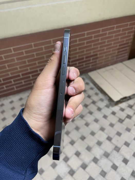 Iphone 13 promax 128 gb