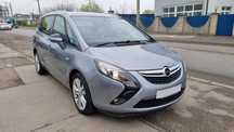 Dezmembrari piese auto Opel Zafia C A20DTH uk