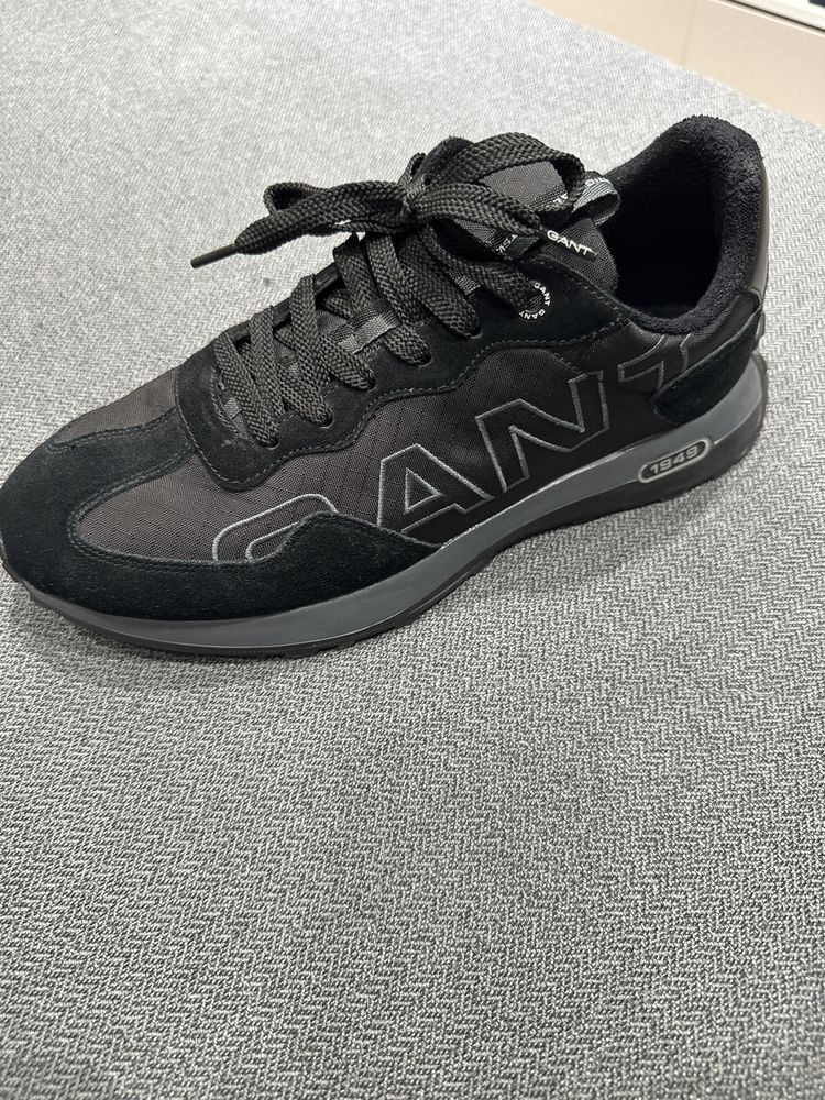 Продаются кроссовки GANT. 45 размер.