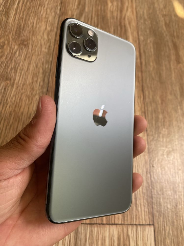 iPhone 11pro Max