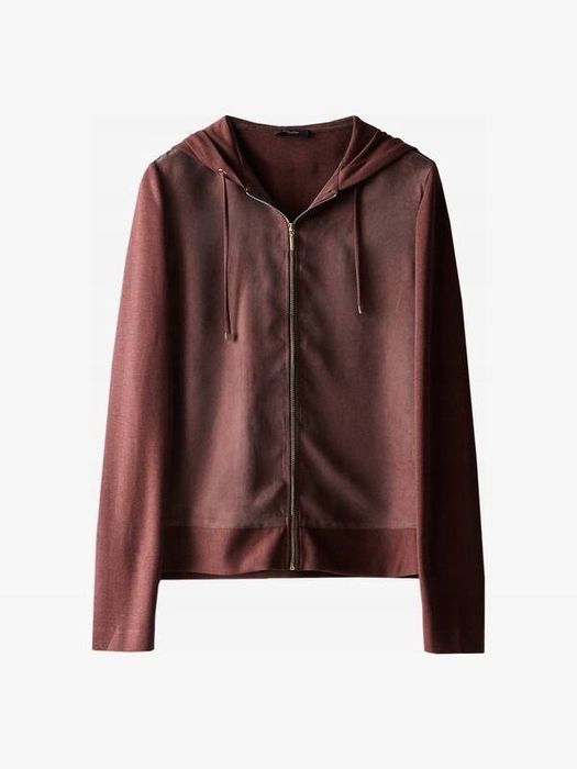 Hanorac Massimo Dutti