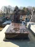 Oferim servicii profesionale de execuție și montaj monumente funerare