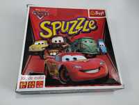 Joc Trefl Disney Cars Spuzzle