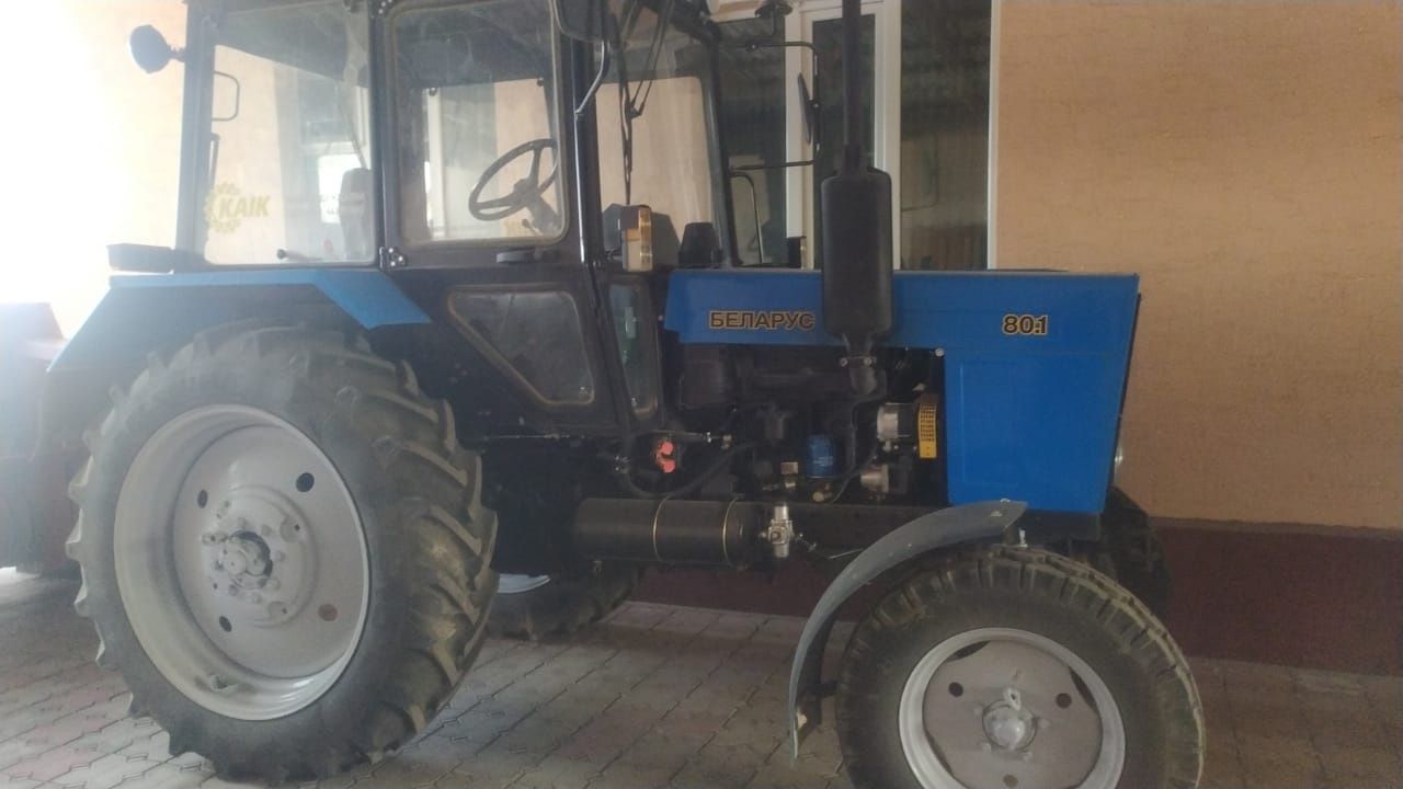 Продам трактор Беларус