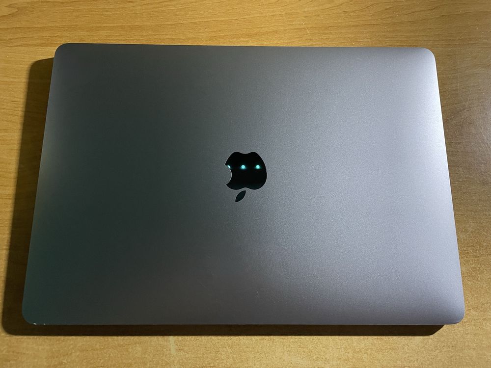 Macbook Air M1 8/256