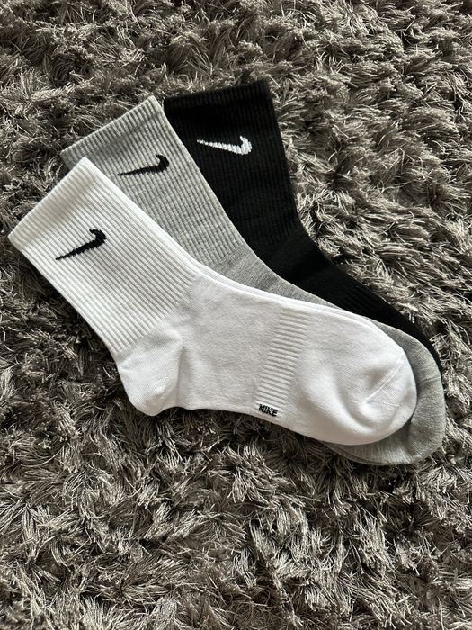 Sosete nike inalte