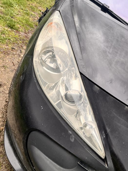 Peugeot 207 1.6HDI 110 на части