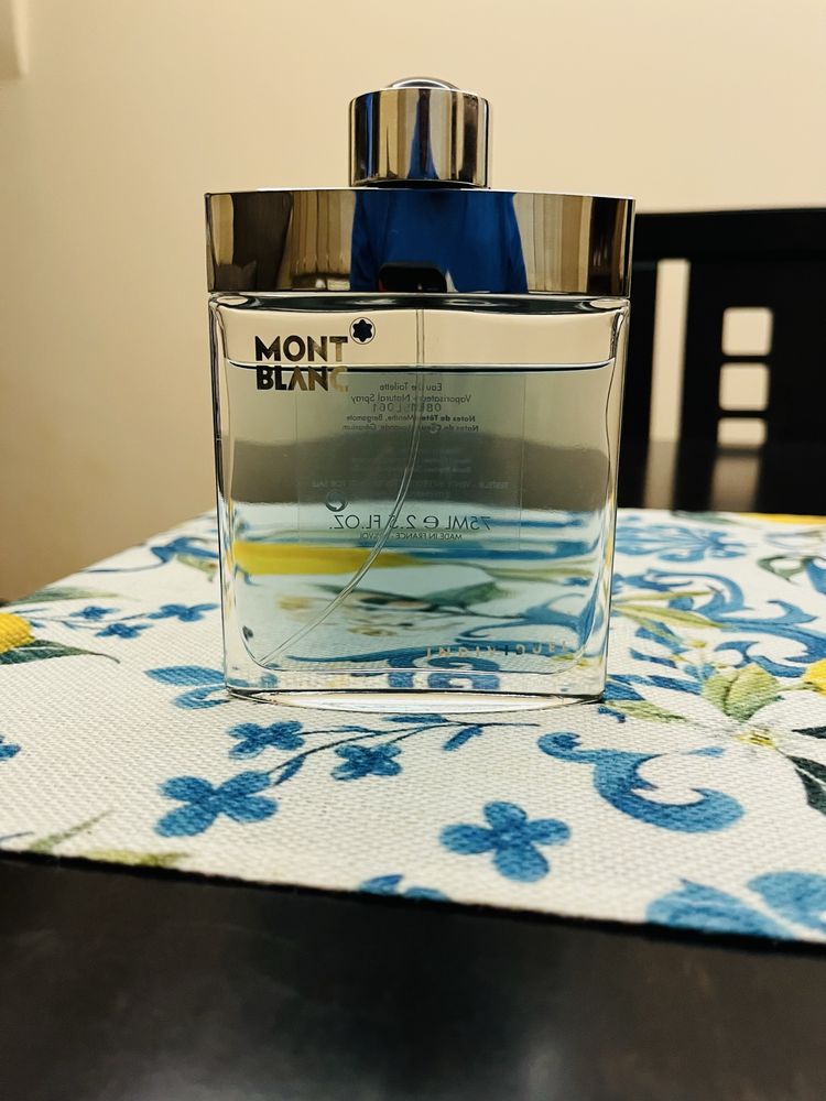 Montblanc Individuel 75 ml