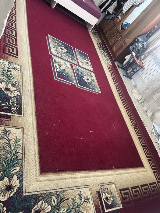палас    большой