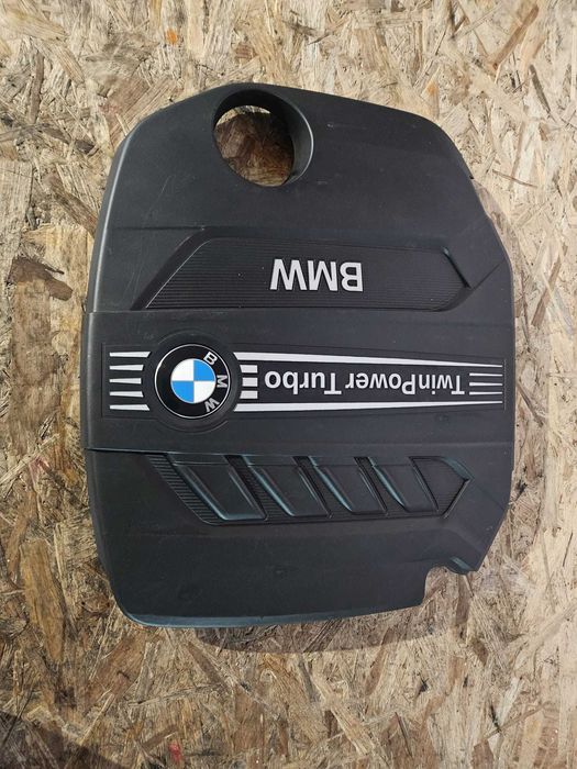 Capac motor BMW seria 1 seria 3 f20 f21 F30 f31 xy
