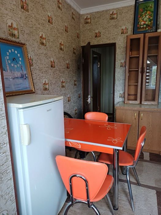 Аренда 2 комнатной квартиры Юнусабад 13-квартал