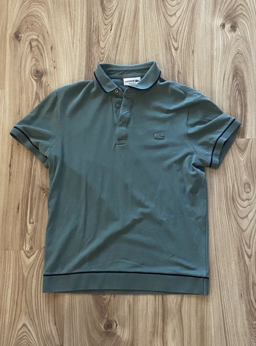 Lacoste поло мъжка/момчешка тениска