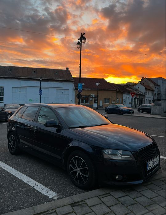 Audi A3 1.9TDI 2009