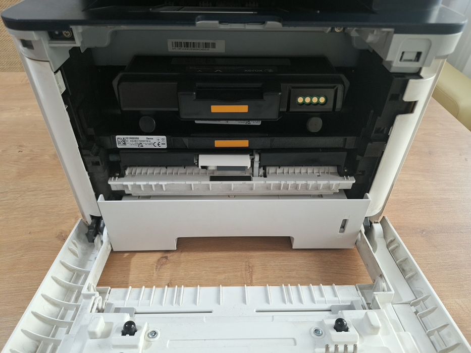 Xerox WorkCentre 3345 Multifuncțională Laser Monocrom