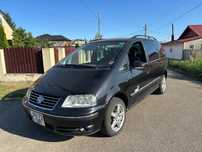 De vanzare VW Sharan