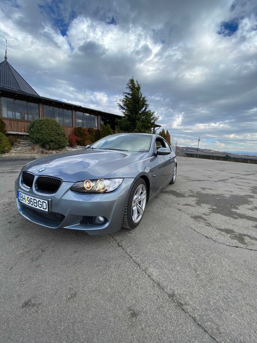 Vand BMW 335i seria 3
