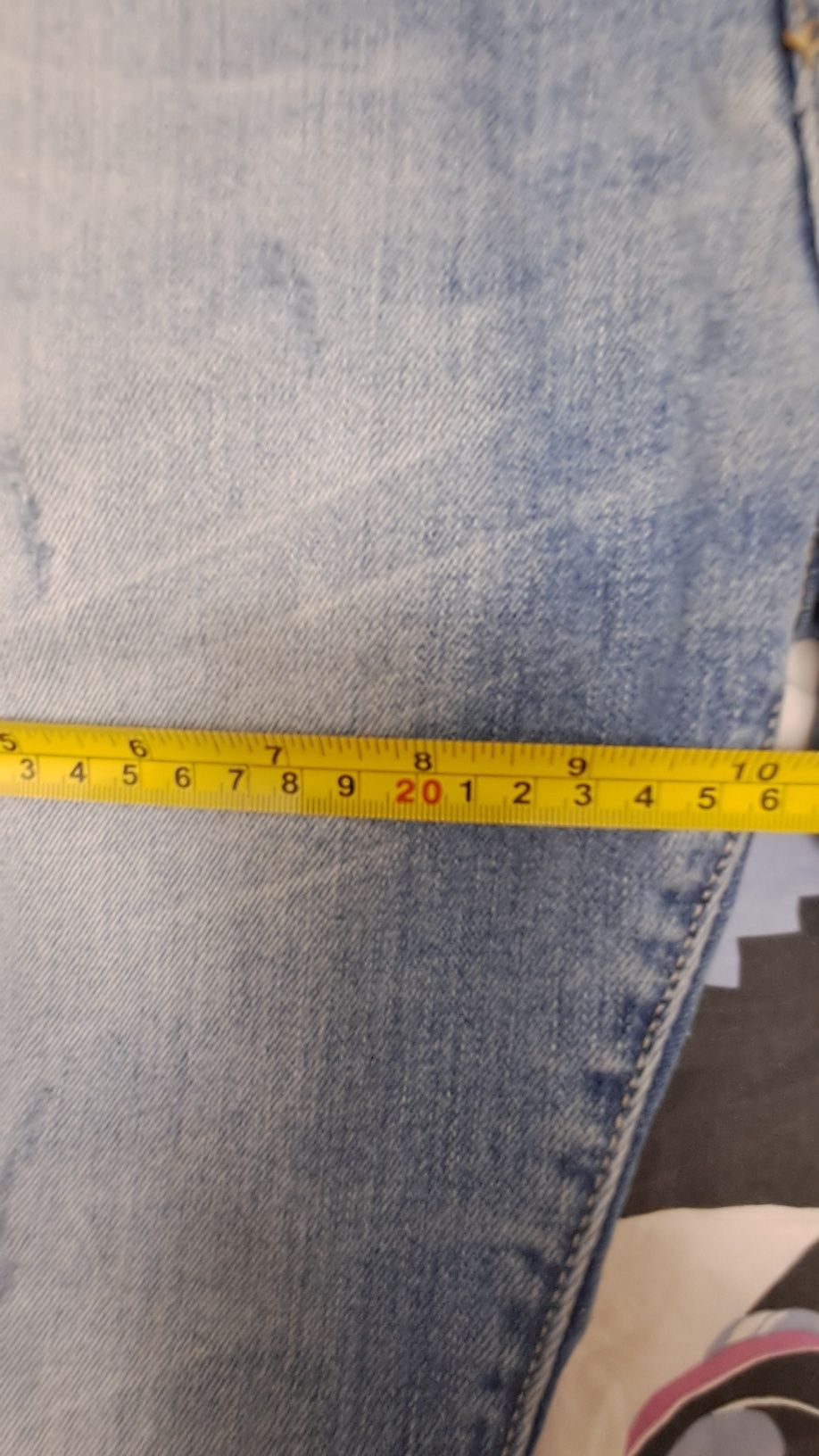 Bermude Desigual