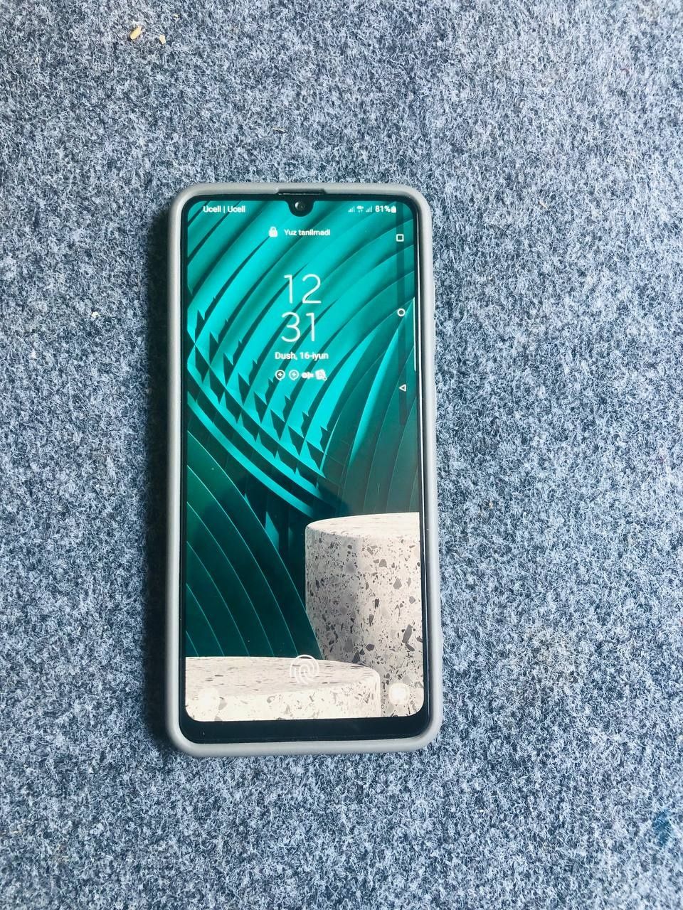 Samsung A31 128/GB