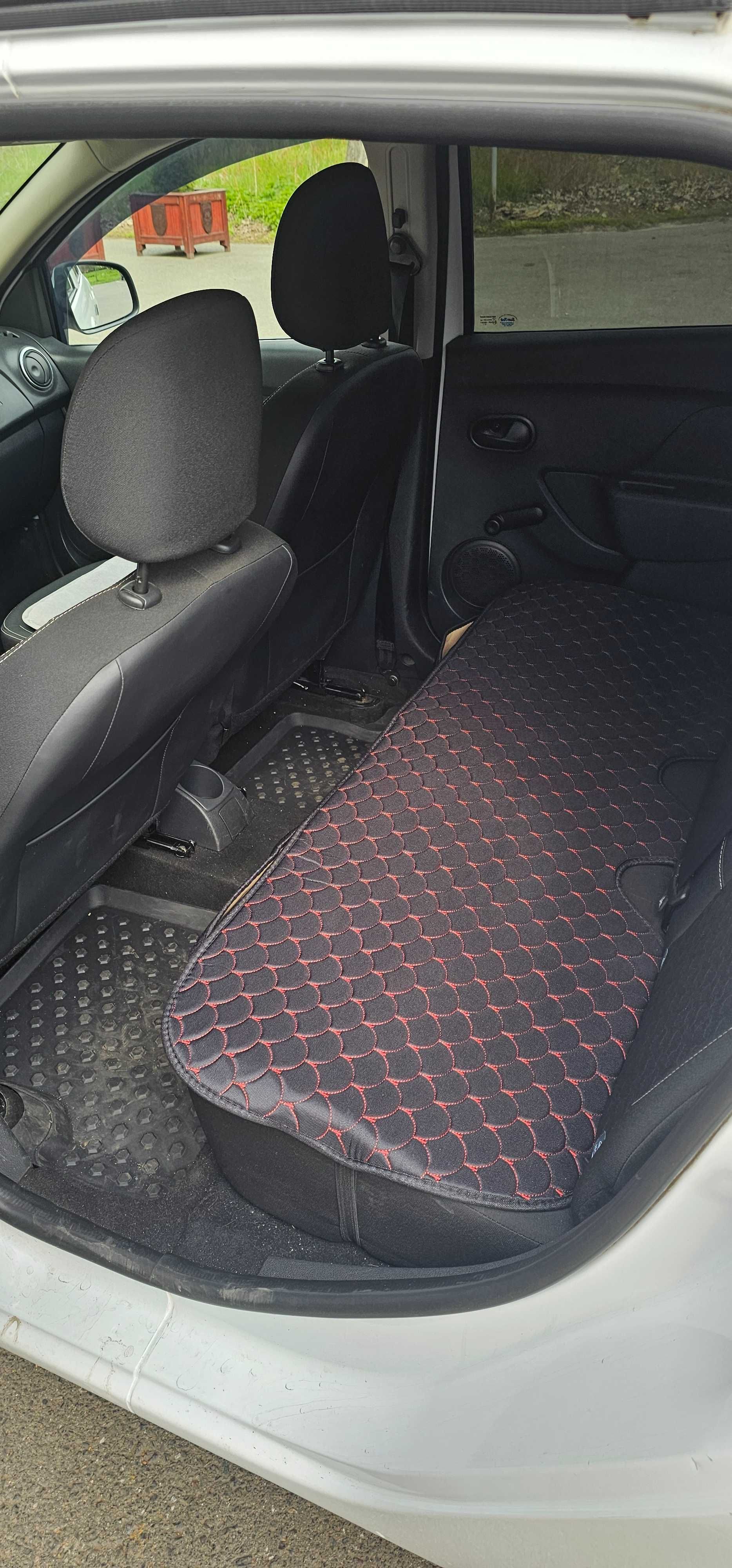 Dacia Logan 2 1.2MPI