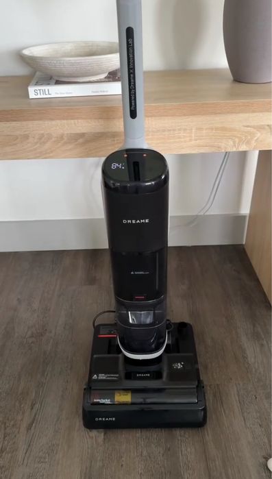 Моющий пылесос Dreame H20 ultra | Оригинал