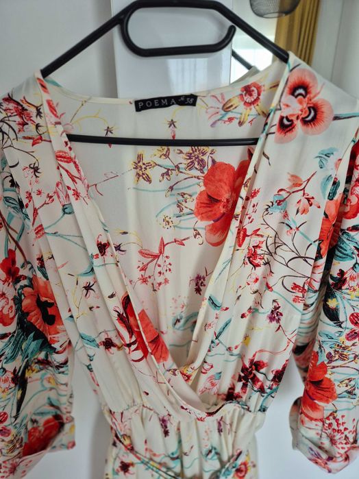 Rochie de vara Poema