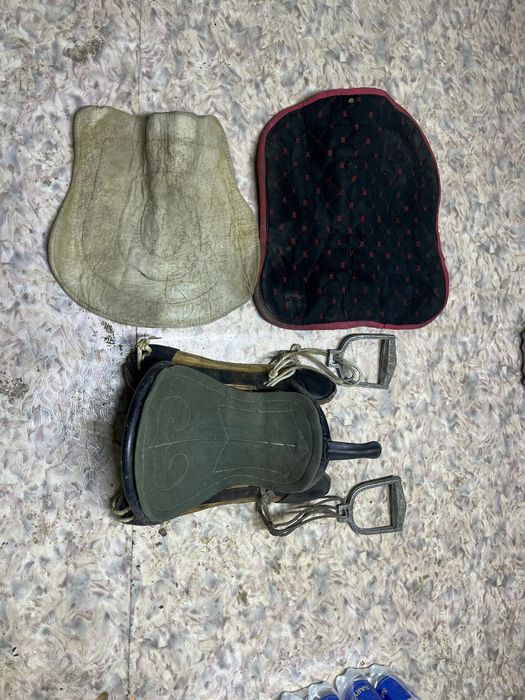 Ертоқым комплект