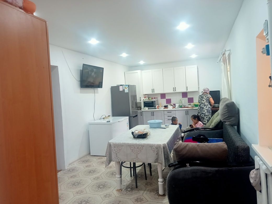 Продам Дом Акжар 1 БУРОВИК