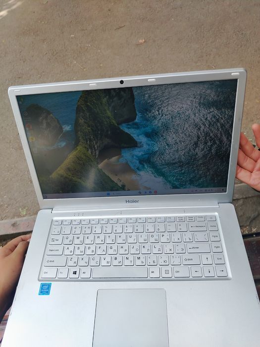 HAIER ОЗУ 4ГБ Пзу 128гб