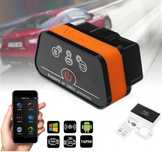 Interfata Tester pe telefon dedicata BMW AUDI VW SKODA SEAT TOYOTA