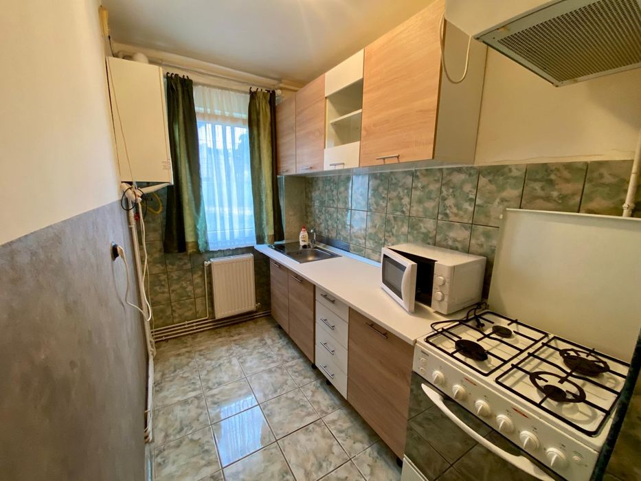 Apartament 2 camere de inchiriat