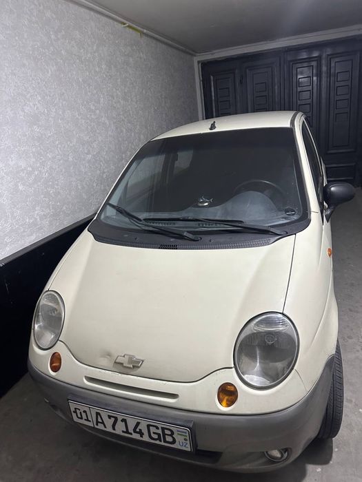 matiz best 2012 yil holati yaxshi m