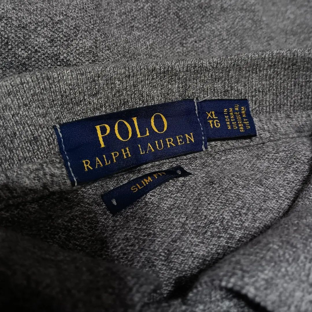 Bluza Ralph Lauren