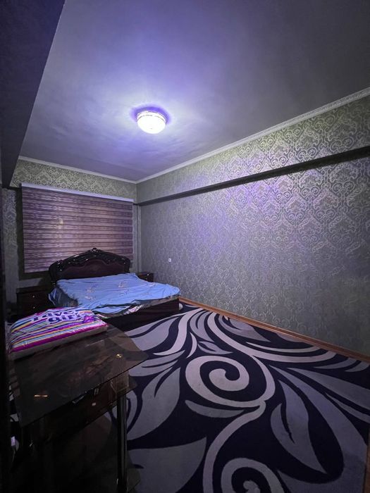 Новостройка 3 хона 90 квадрат метр